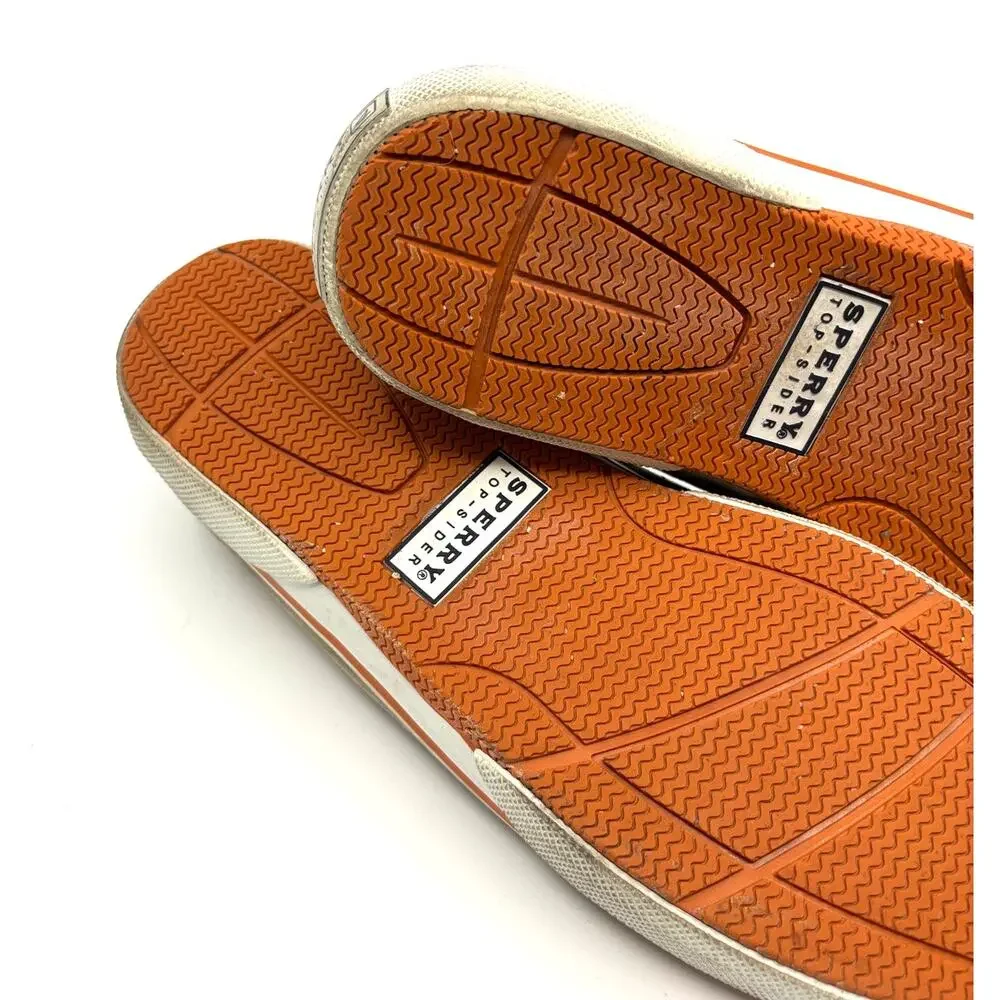 Sperry top sider